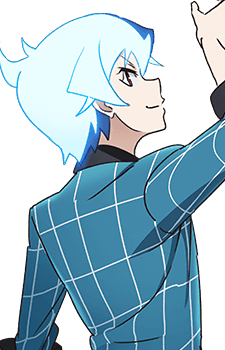 Denkigai Tamotsu