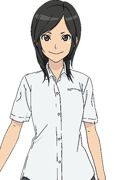 Kikuchi Youko