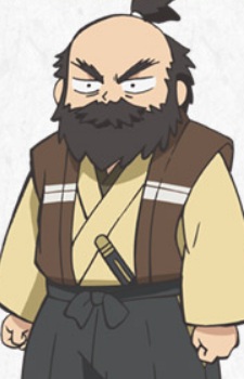 Shibata Katsuie