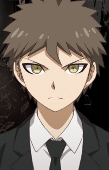 Hinata Hajime