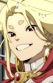 Tsuranari Hakua