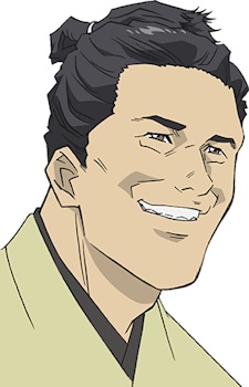 Kishii Samanosuke