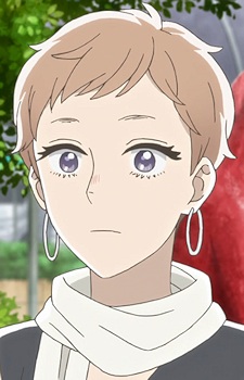 Saeki Yukie