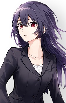 Tsukai Saraka