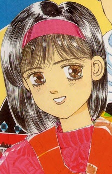 Itou Ai