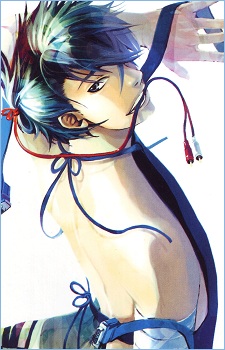 Shinonome Kon