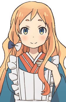 Natsume Nina