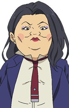 Masukodera Kusuo