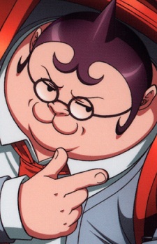 Yamada Hifumi