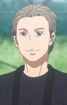 Suwa Father