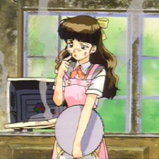 Rokugo Nanami