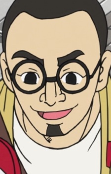 Fujii Raita