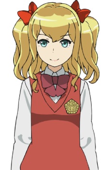 Hinomiya Niho