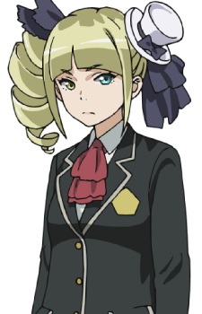 Haishima Isari