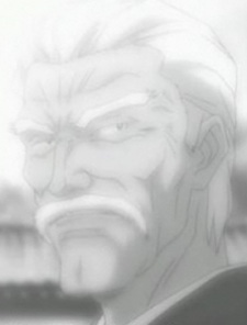 Hanabishi Genichiro