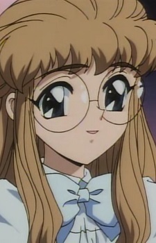 Sakuraoka Manami