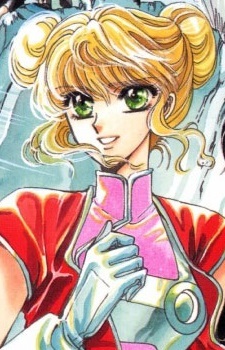 Chusonji Eri