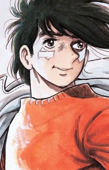 Yabuki Joe