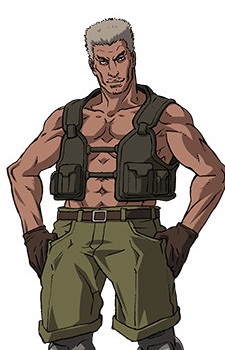 Ness Fisher