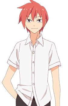 Sugawara Takurou