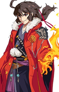 Sakamoto Ryouma