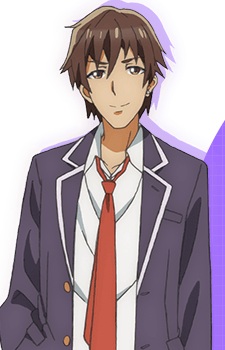 Uehara Tasuku