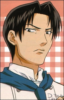 Kuroyanagi Ryo
