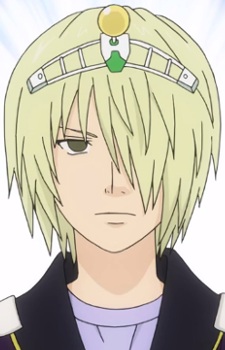 Saiki Kuusuke