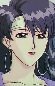 Toreishi Hazuki