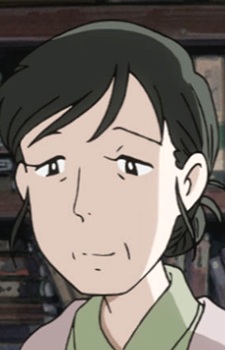 Houjou San