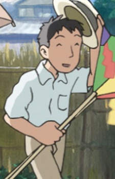 Urano Juurou