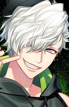 Otoishi Yuusei