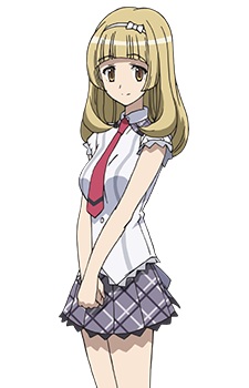Terashima Shiori