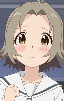 Sasahara Yuuka