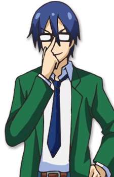 Sakamoto Shinpei
