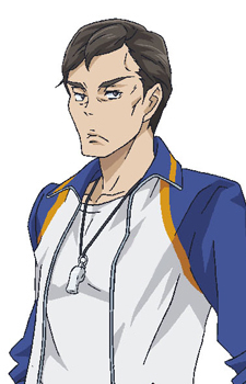 Fujitani Keisuke