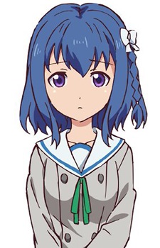 Aoyama Yuuki