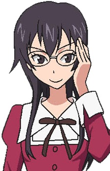 Sonohara Chiaki