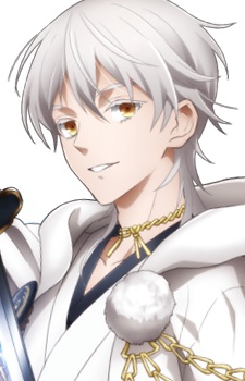 Kuninaga Tsurumaru