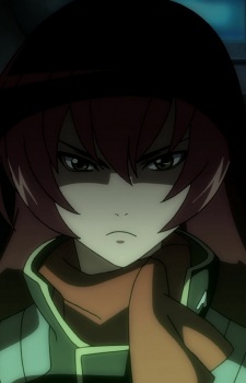Hibiki Scarlet