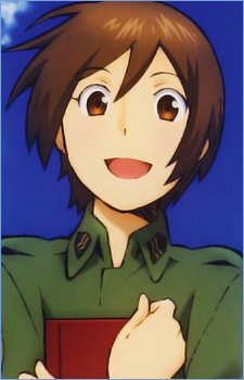 Kasahara Iku