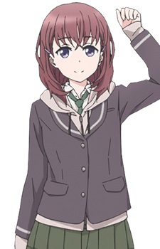 Natsume Mio