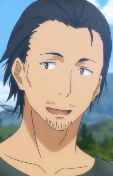 Kuramoto Keiji