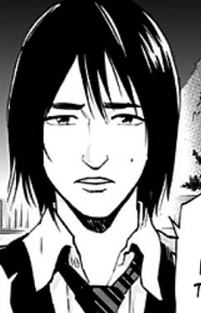 Sugimoto Kenji