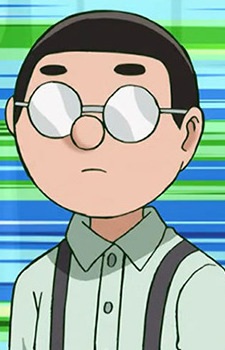 Shiratori Daichi