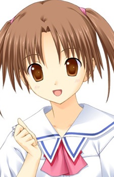 Mitamura Akane