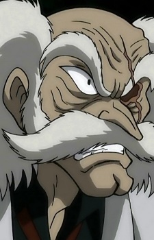 Kabuto Juzo