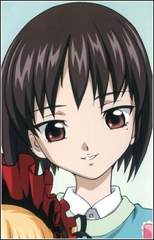Kashiwaba Tomoe