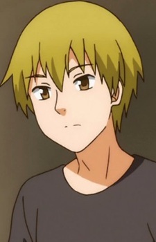 Wakabayashi Isamu