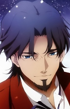 Toosaka Tokiomi